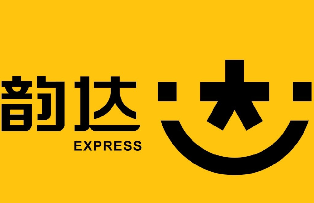 韵达快递
